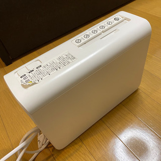 コクヨ家庭用シュレッダー