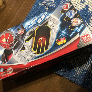 平成仮面ライダー、スーパー戦隊オモチャ多数あります