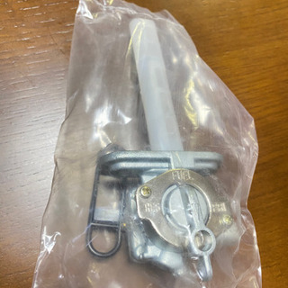 GS400ガソリンコック