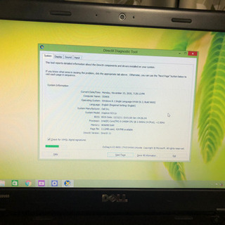 dell z311nの画像