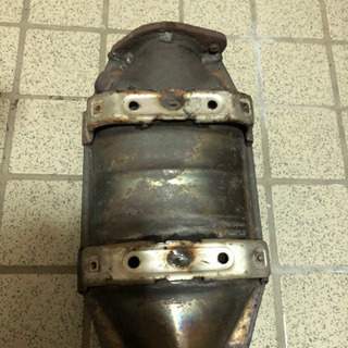 日産 純正触媒 キャタライザー スカイライン シルビア 180SX ローレル