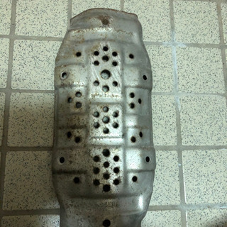 GAN　日産　純正触媒　RB20 ローレル GAN 日産 純正触媒 RB20 ローレル GAN様専用 日産 純正触媒 RB20