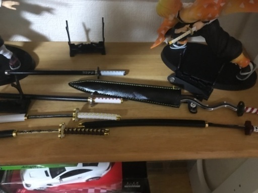 鬼滅の刃