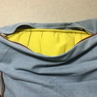 シングル　布団セット　カバーありの画像