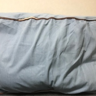 シングル　布団セット　カバーありの画像