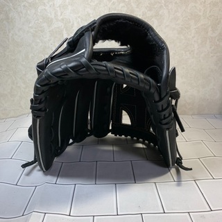 ◆新品未使用◆ SSK ソフトボール スーパーソフト  オールラウンド用の画像