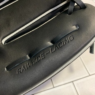 ◆新品未使用◆ SSK ソフトボール スーパーソフト  オールラウンド用の画像