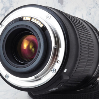 極上○手ブレ補正○高倍率レンズ○キャノン EF-S 18-135mm IS