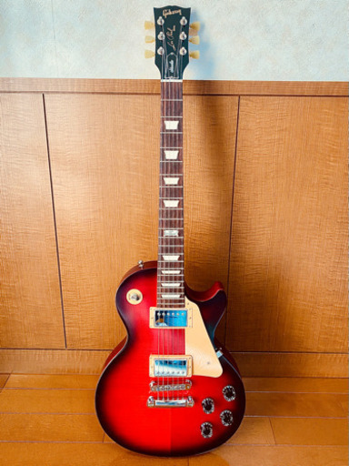 Gibson Les Paul Studio 美品