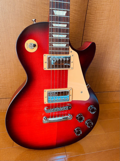 Gibson Les Paul Studio 美品