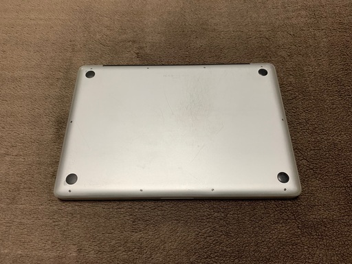 Mac MacBook Pro 15inch Mid-2010 Intel 2.4GHz New Battery Office2019 for Mac