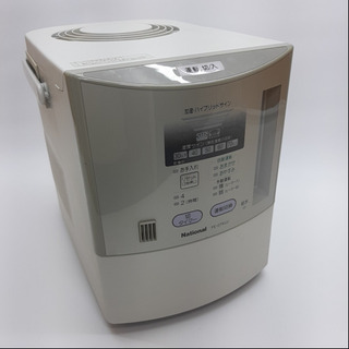 ナショナル 加熱気化式加湿機 FE-07KLU-Nの画像