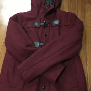 メンズ上着175cm〜180cm用3着の画像