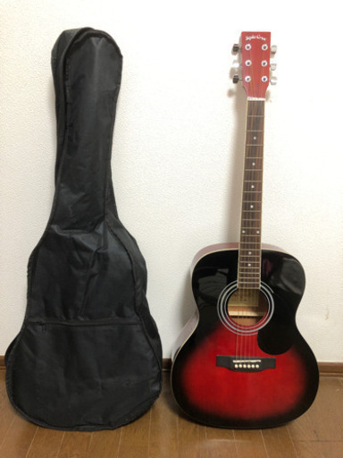 【美品】セピアクルー　アコースティックギター
