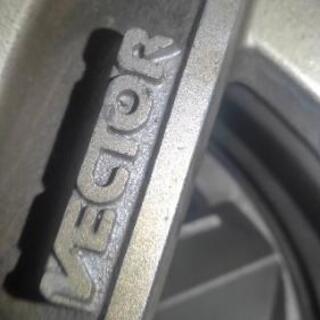 ホイールのみですの画像