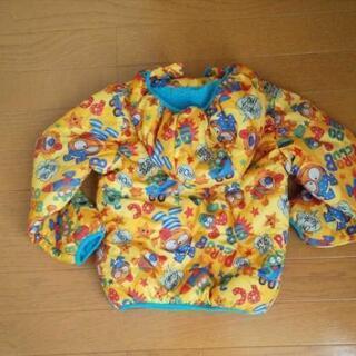 キッズジャンパー110cmの画像