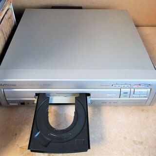 Pioneer コンパチブルレーザーディスクプレイヤー CLD-R6G Amazon.co.jp: パイオニア CLD-R6G レーザーディスクプレーヤー