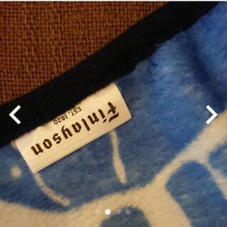 新品未使用 ブランケット ぞうさんの画像