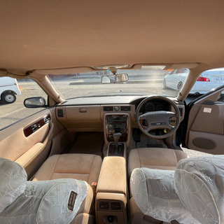 コミコミ　ワンオーナー　32シーマ　フルノーマルの画像