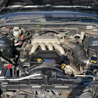 コミコミ　ワンオーナー　32シーマ　フルノーマルの画像