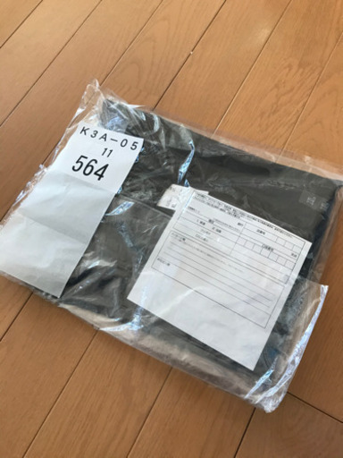 +J  ジルサンダー　限定コラボ　タートルネック