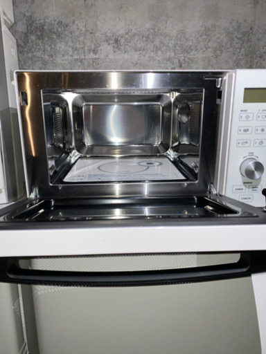 1人暮らし応援キャンペーン　4点セット