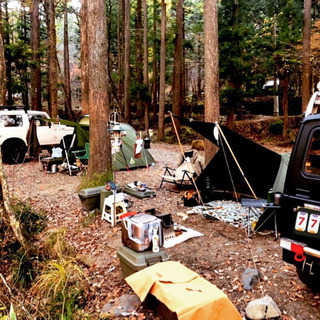✨🏕キャンプ、グルキャン募集🏕✨