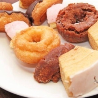 食べ放題行きませんか？