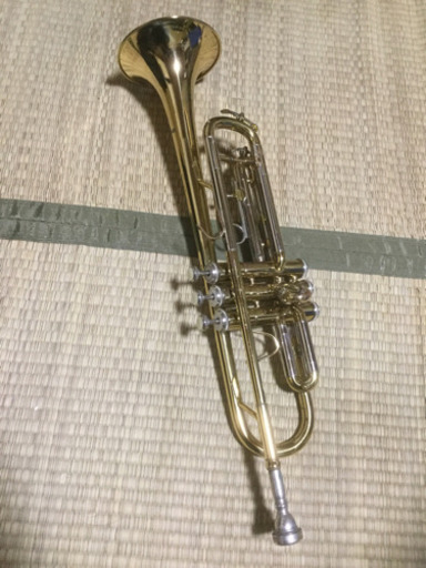 Mavis メイビス トランペット