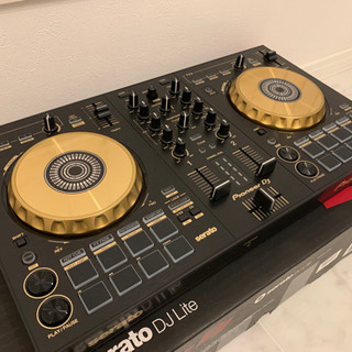 【極上品】pioneer DJ DDJ-SB3 n