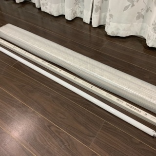 【新品未使用保管品】蛍光管　NEC ライフルック 32W 昼光色