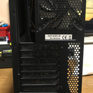 NZXT Lexa Sの画像