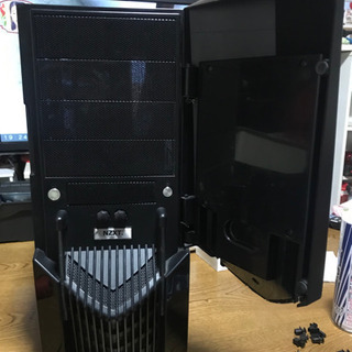 NZXT Lexa Sの画像
