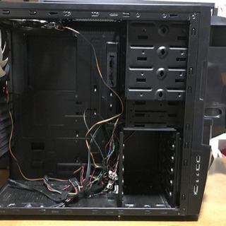 NZXT Lexa Sの画像