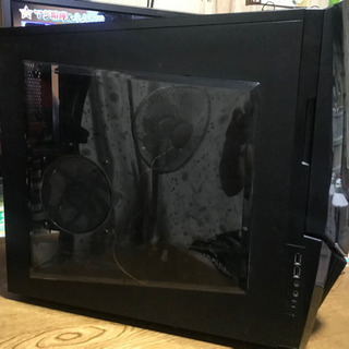 NZXT Lexa S