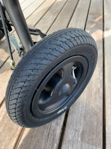 エアバギー　ココ　カーキ　
