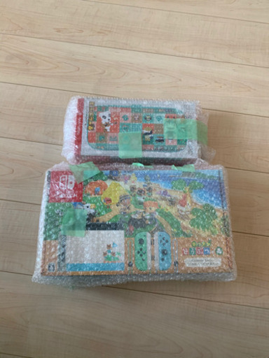 NintendoSwitchお得セット