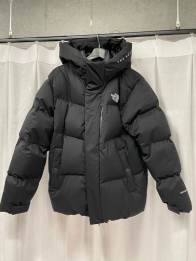 ZOZOTOWN定価約60000円ノースフェイス ダウン