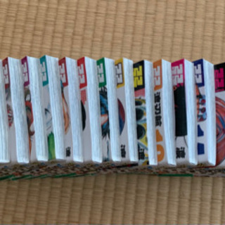 コミック 弱虫ペダル 弱ペダ 1〜20巻の画像