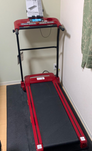 ALFITS アルインコ AFR2116 ランニングマシン ウォーキングマシン 健康器具