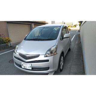 ラクティス★車検あり訳あり