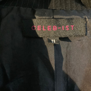 レディーススーツ　３点セット♪ の画像