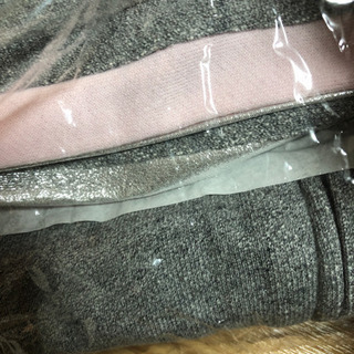 Rady セットアップ　グレー　Mサイズの画像