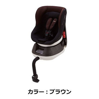 コンビ　ネセルターン　チャイルドシートの画像