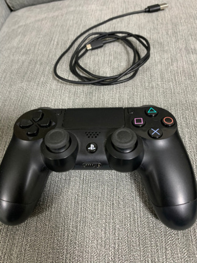 ps4 HDMIケーブル付き！（お話中）