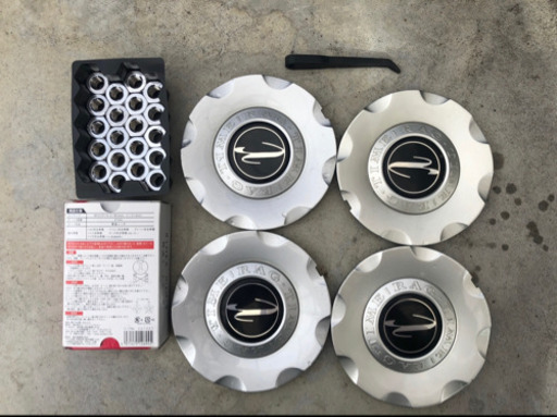 スタッドレスタイヤホイール  17インチ  4本セット