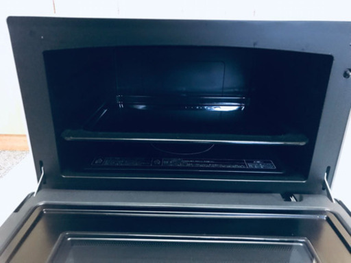 ET1505A⭐️TOSHIBA電子レンジ⭐️