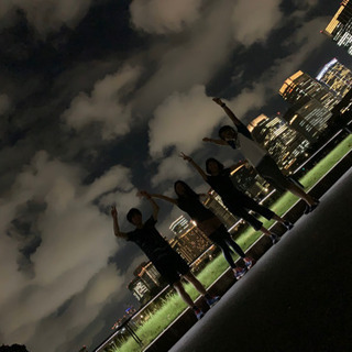 11/27皇居ラン🏃‍♀️💨 @神田 20代の方募集🎶