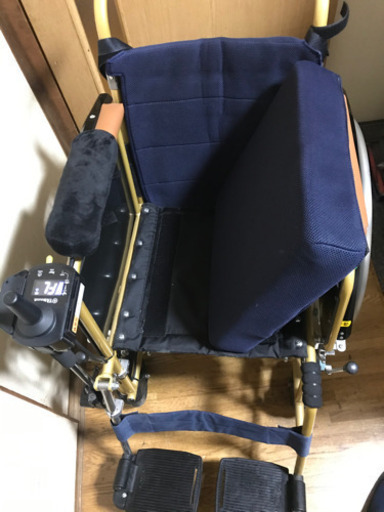 ヤマハアクティブJWX-1＋有薗製作所