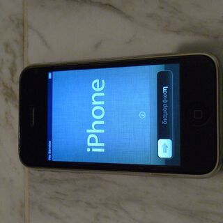 iPhone4S(AU)箱付き ＋ iPhone3GS(Softbank) 箱付きの画像